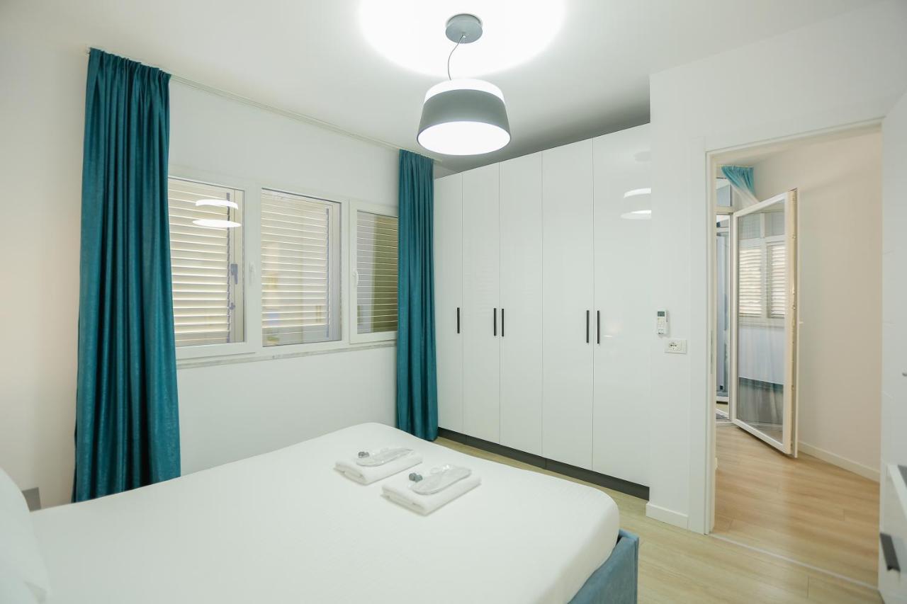 Miku Apartment-Premium 2Bd At Wilson Square Tirana Exteriör bild